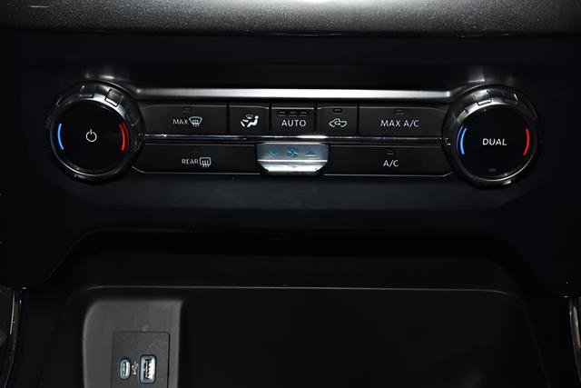 Used 2023 Ford F150 XLT w/ Equipment Group 301A Mid AWD/4WD image 15
