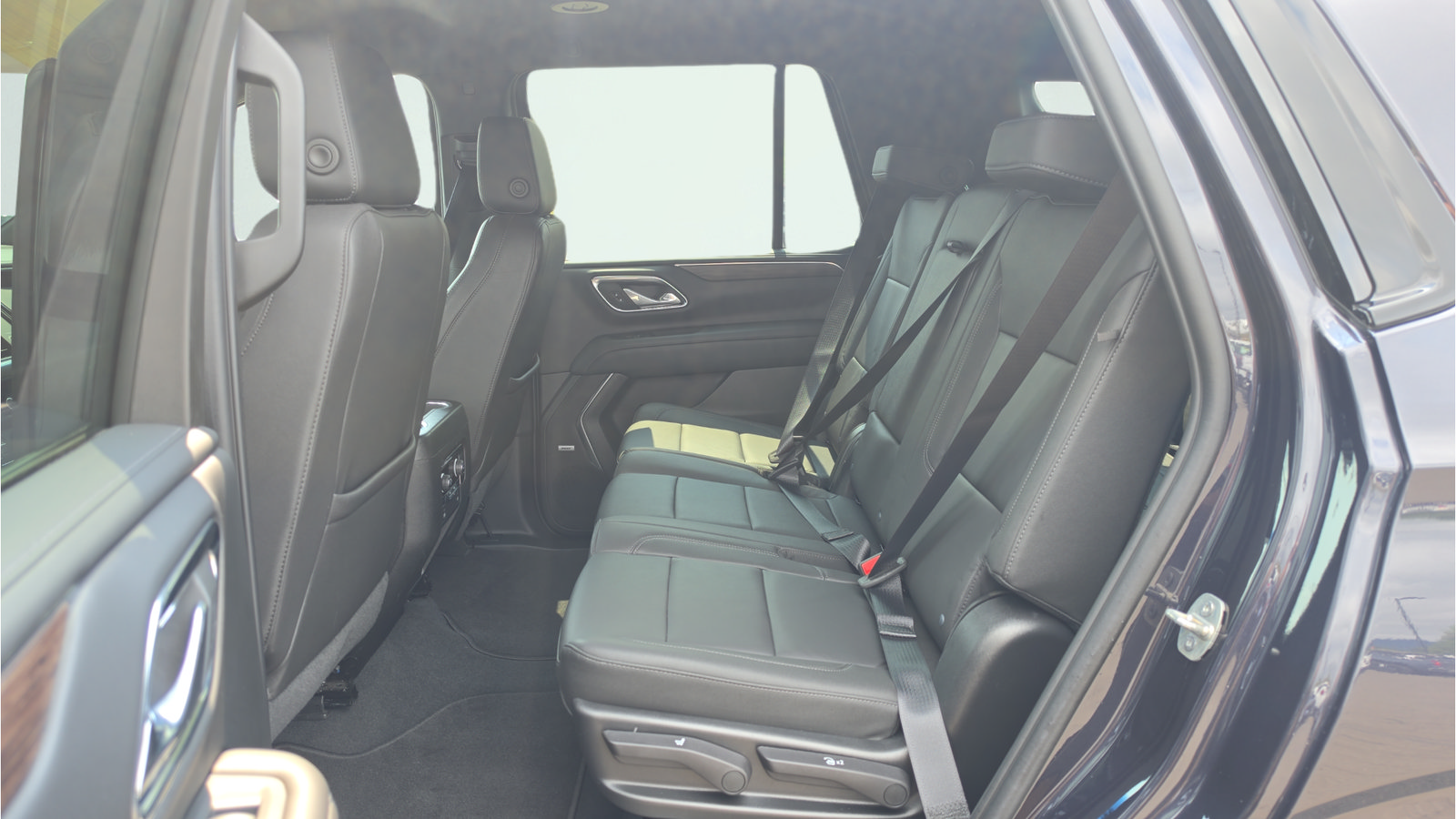 Used 2023 Chevrolet Tahoe Z71 AWD/4WD image 20