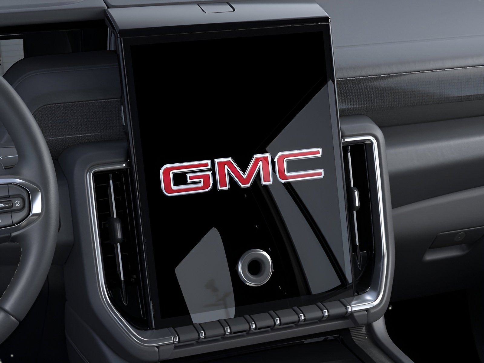 New 2026 GMC Yukon Elevation AWD/4WD image 20