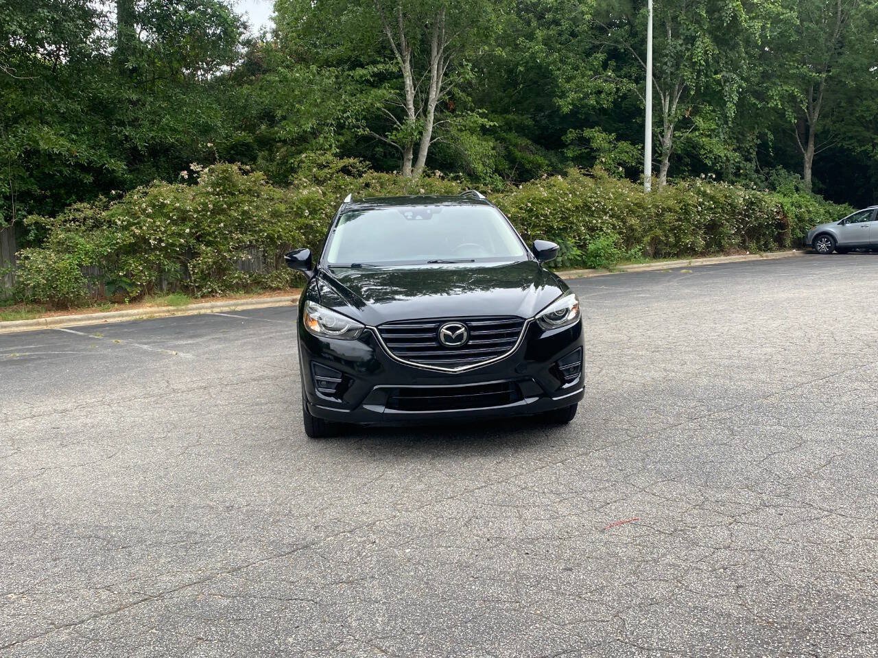 Used 2016 MAZDA CX-5 Grand Touring AWD/4WD image 2