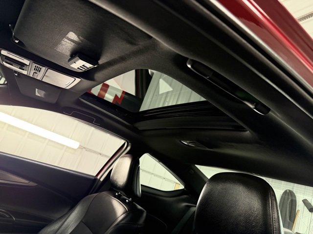 Used 2016 Honda Accord EX-L image 16