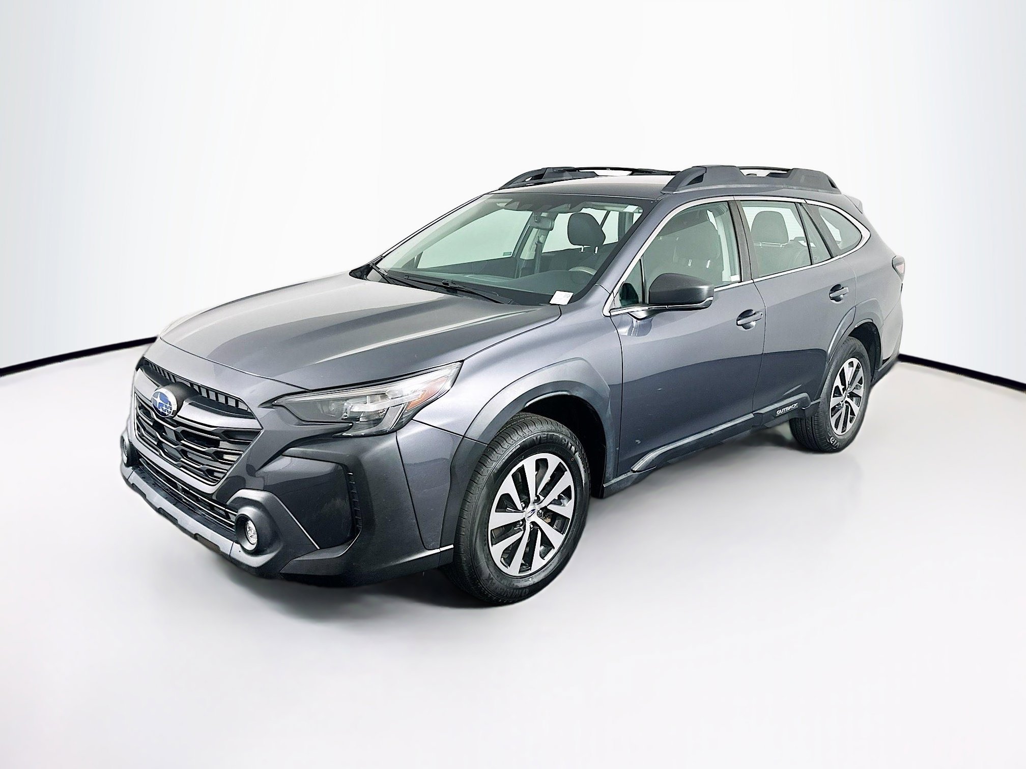 Used 2023 Subaru Outback image 3