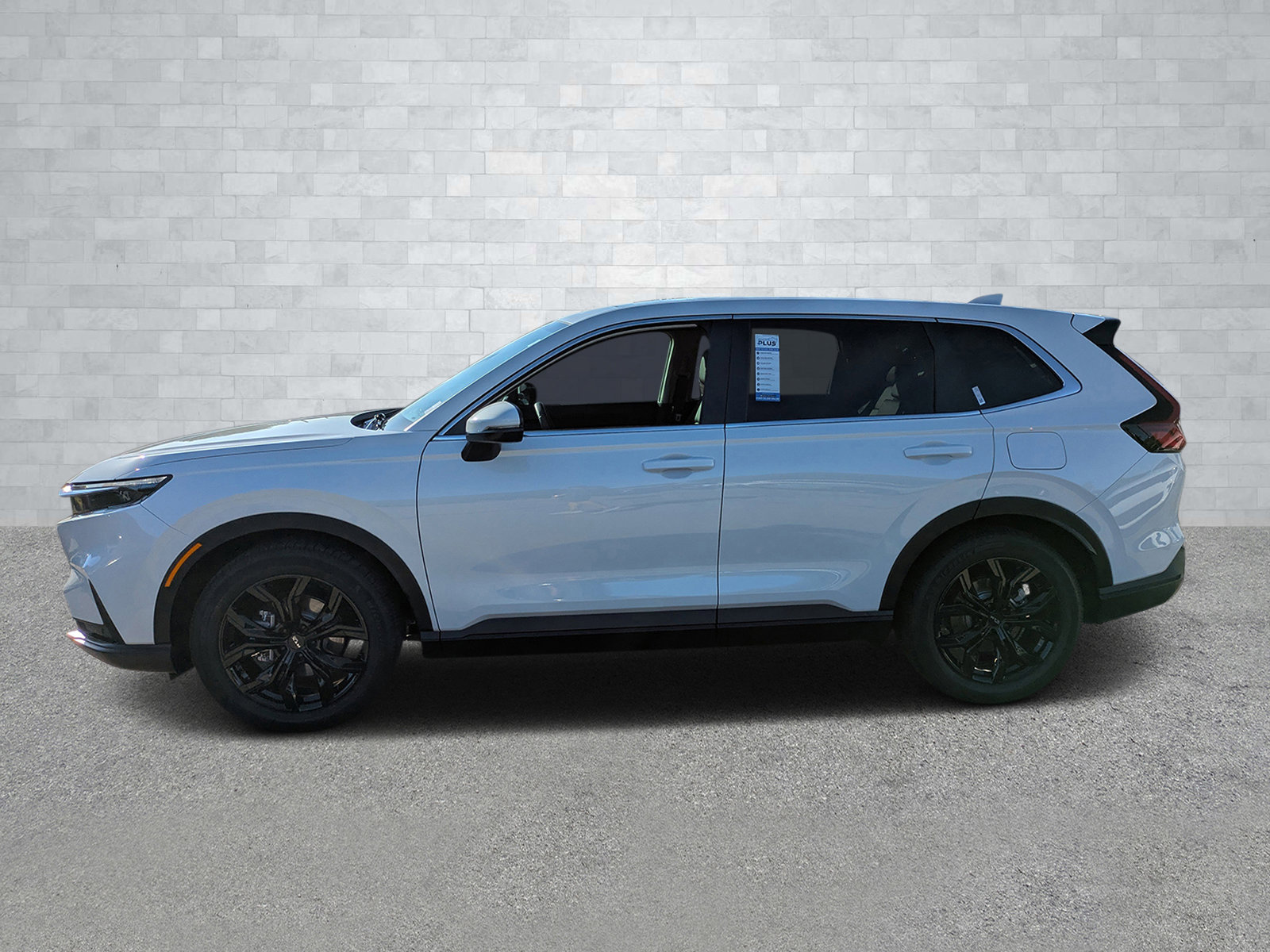 Used 2026 Honda CR-V EX-L image 8