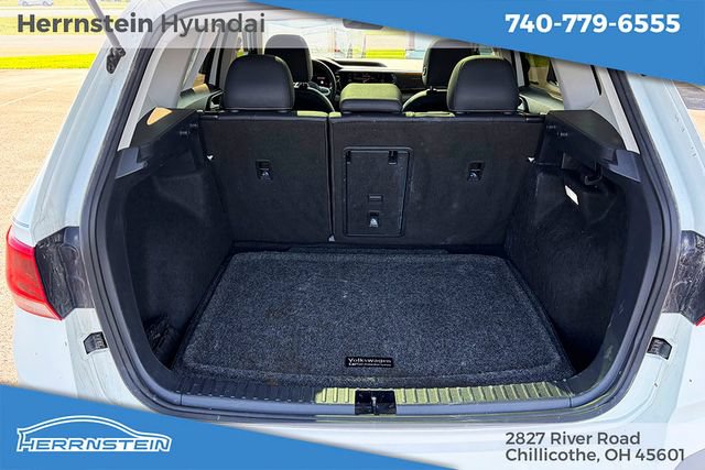Used 2024 Volkswagen Taos SEL AWD/4WD image 22