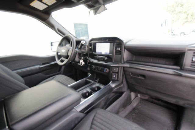 Used 2023 Ford F150 XL w/ STX Appearance Package image 33