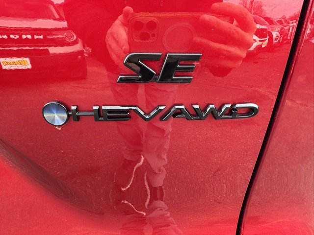 Certified 2026 Toyota Corolla Cross SE image 33