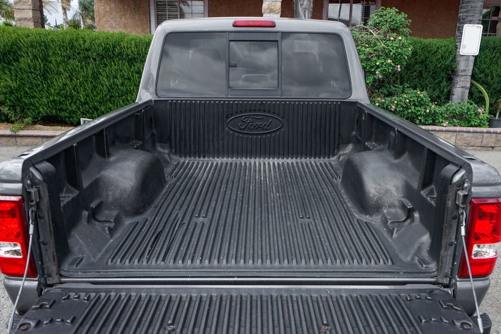Used 2009 Ford Ranger XL RWD image 8
