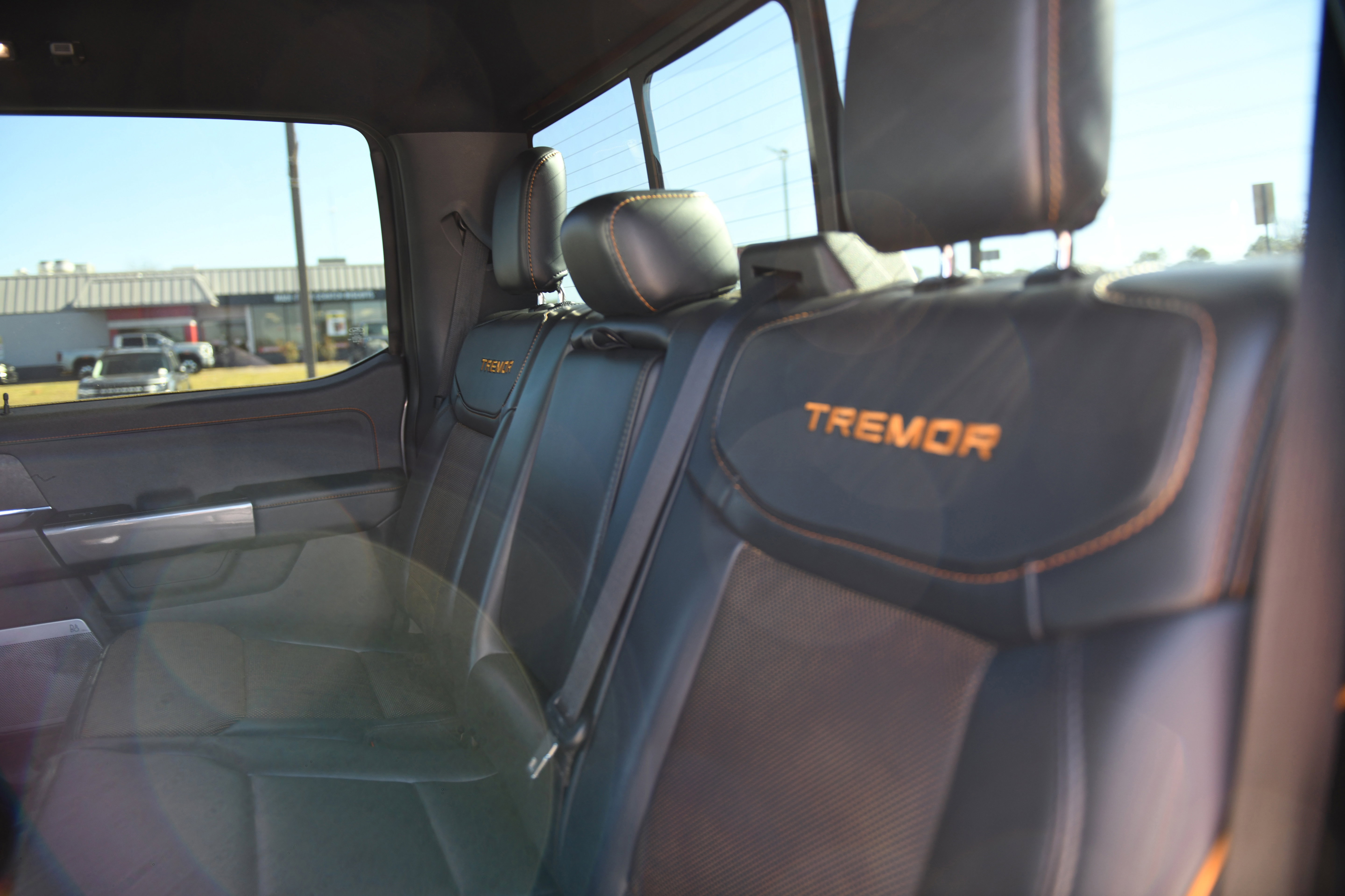 Used 2023 Ford F150 Tremor w/ Equipment Group 402A High image 31