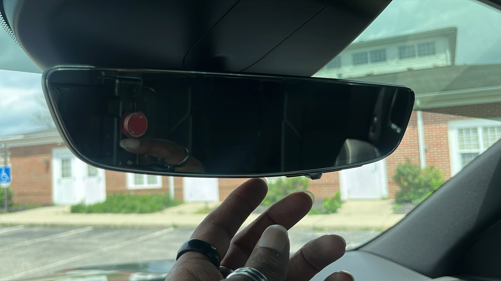 New 2024 Cadillac Escalade Premium Luxury image 20