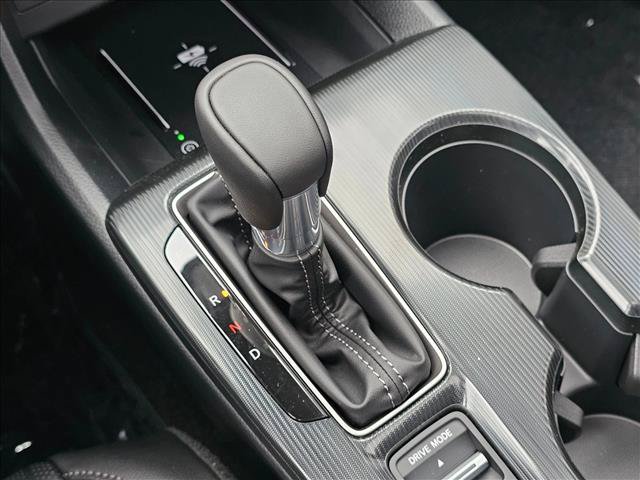 New 2026 Honda Civic Sport Touring image 24