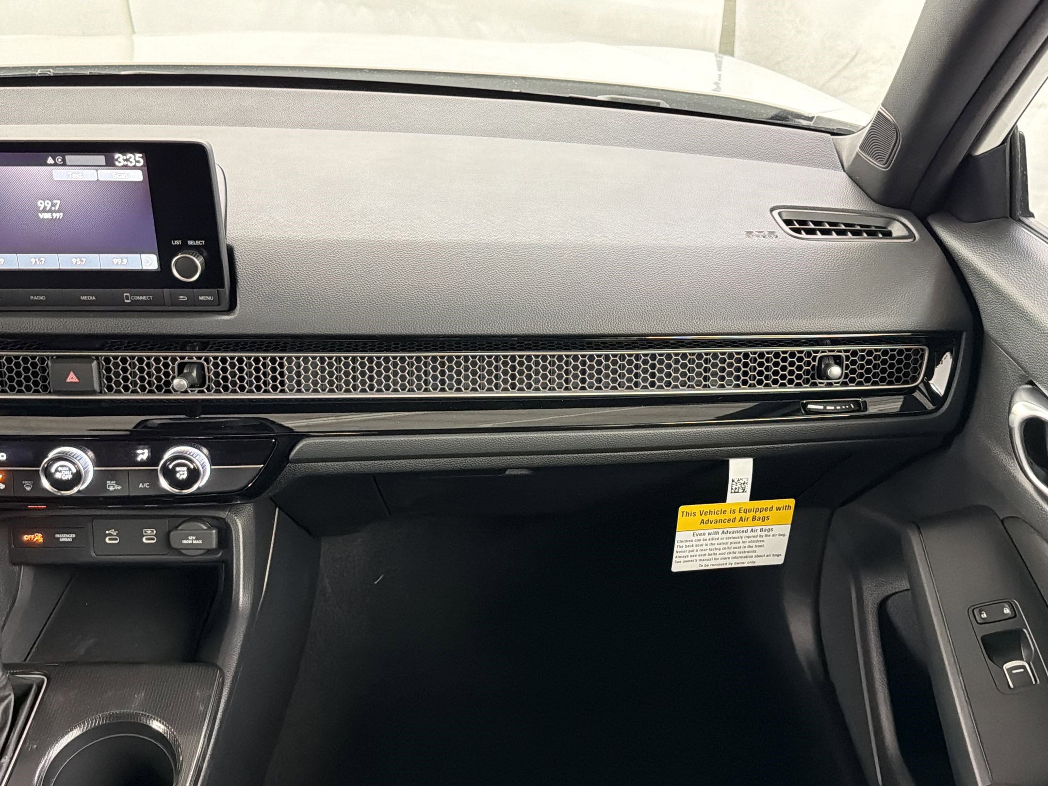 New 2026 Honda Civic Sport image 27