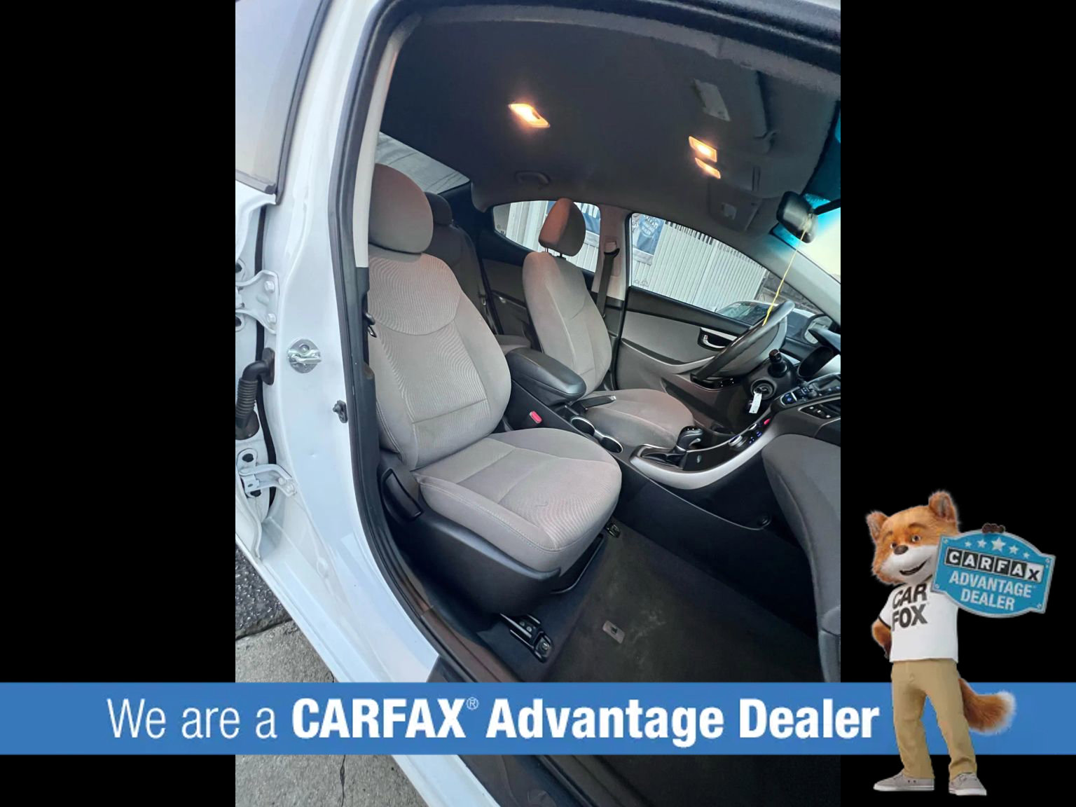 Used 2016 Hyundai Elantra SE image 10