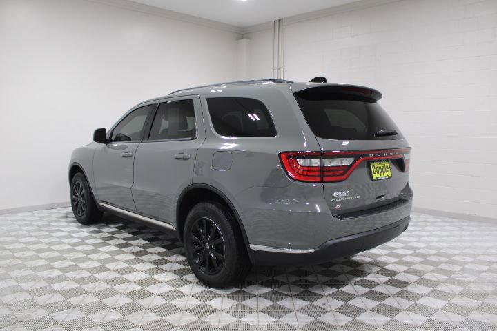 Used 2024 Dodge Durango SXT image 10