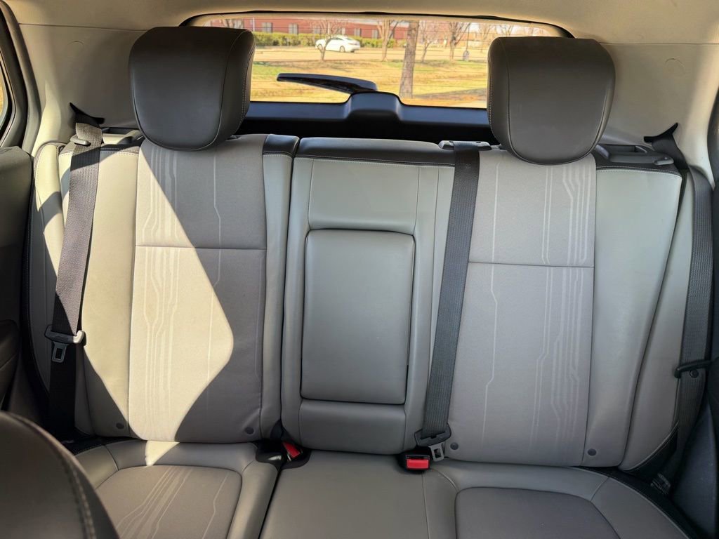 Used 2015 Chevrolet Trax LT w/ LT Plus Package image 22