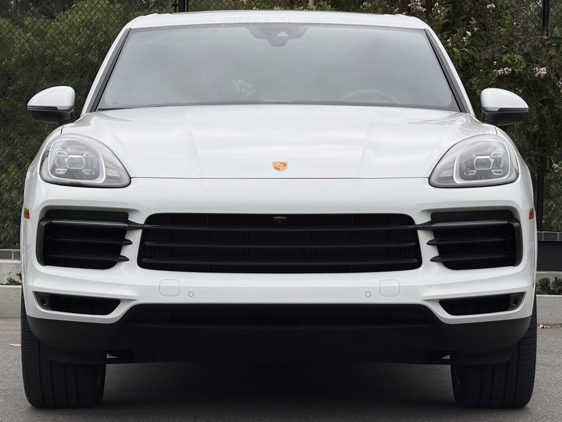 Used 2023 Porsche Cayenne image 10