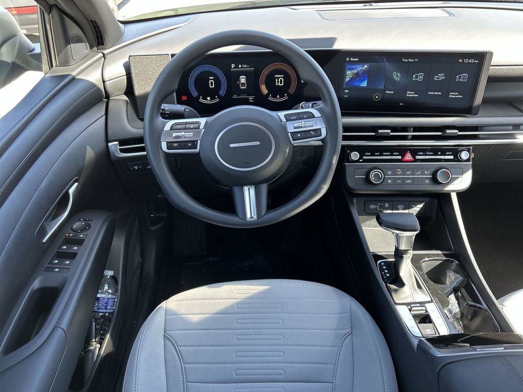 New 2026 Hyundai Santa Cruz SE image 4