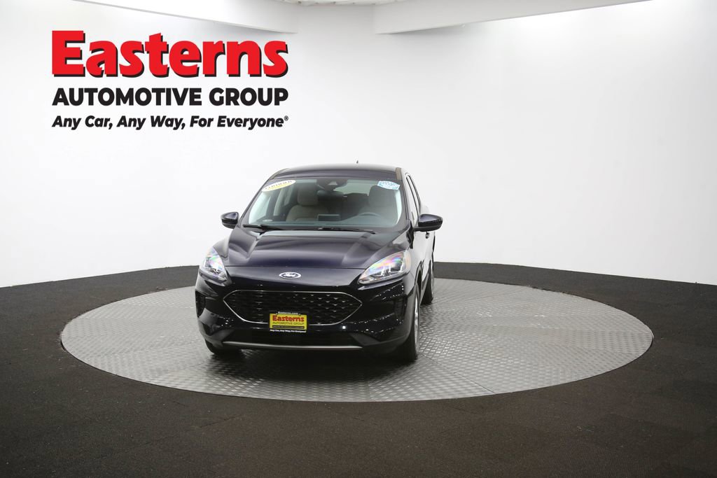 Used 2021 Ford Escape SE image 51