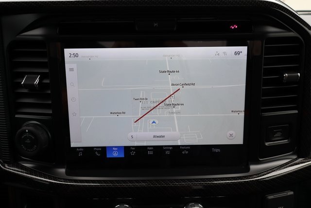 New 2025 Ford F150 Lariat w/ Equipment Group 502A High image 7