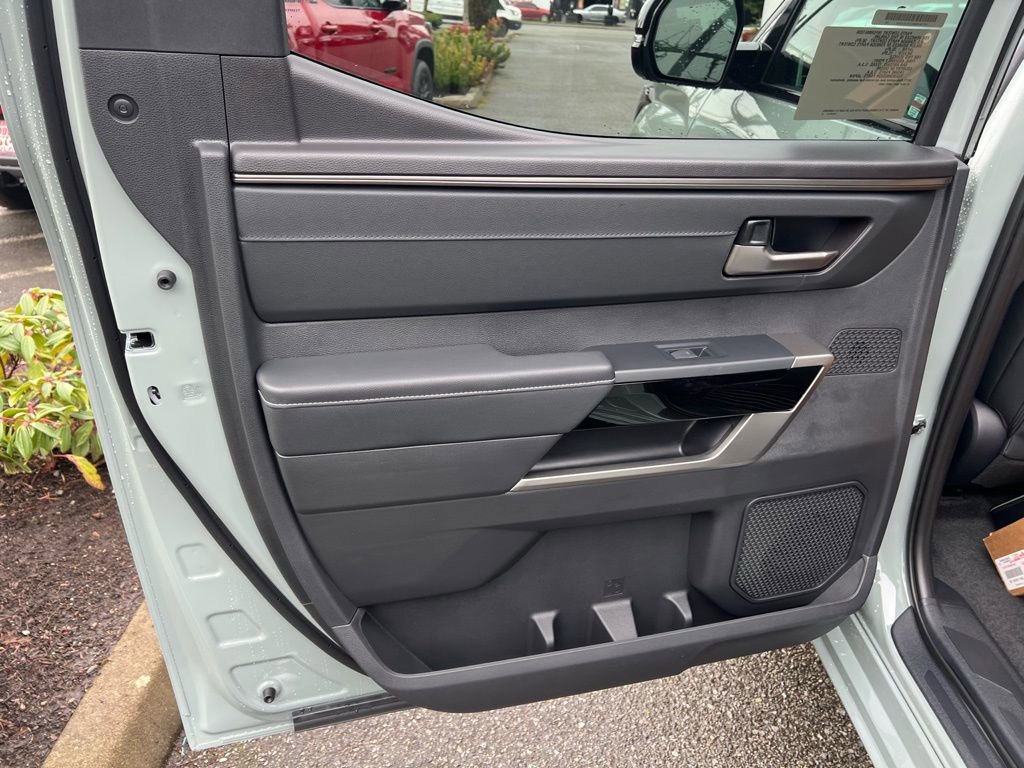 New 2026 Toyota Tundra Limited image 15