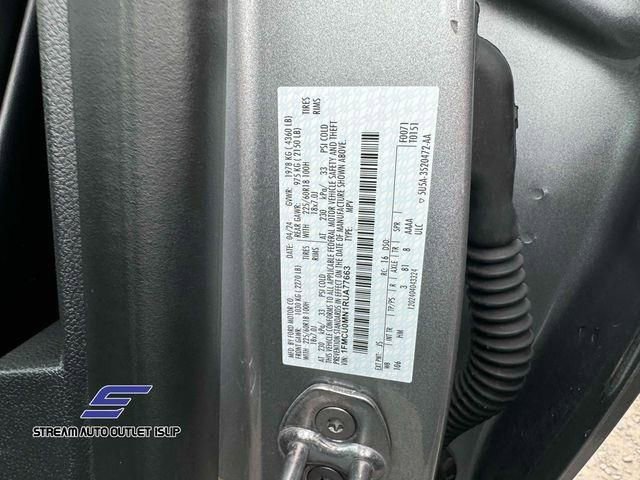 Used 2024 Ford Escape ST-Line image 20