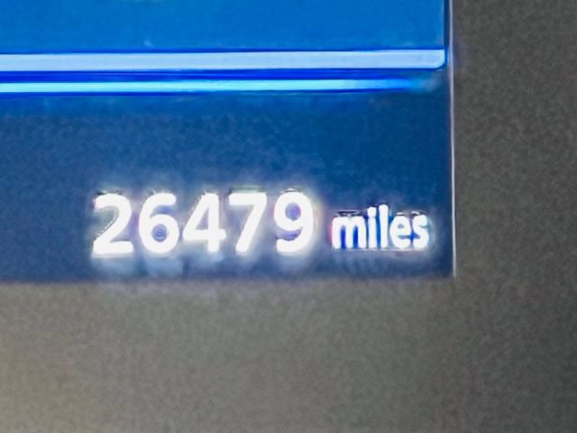 Used 2024 Nissan Sentra S FWD image 8