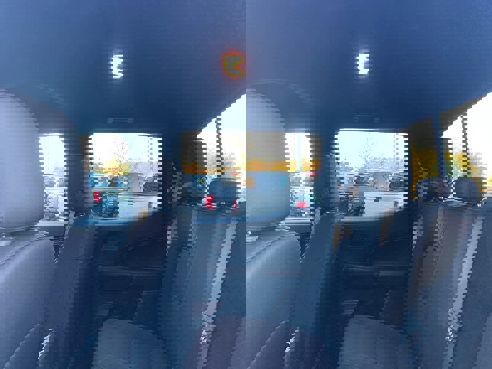 Certified 2023 Chevrolet Colorado Trail Boss w/ Advanced Trailering Package image 29