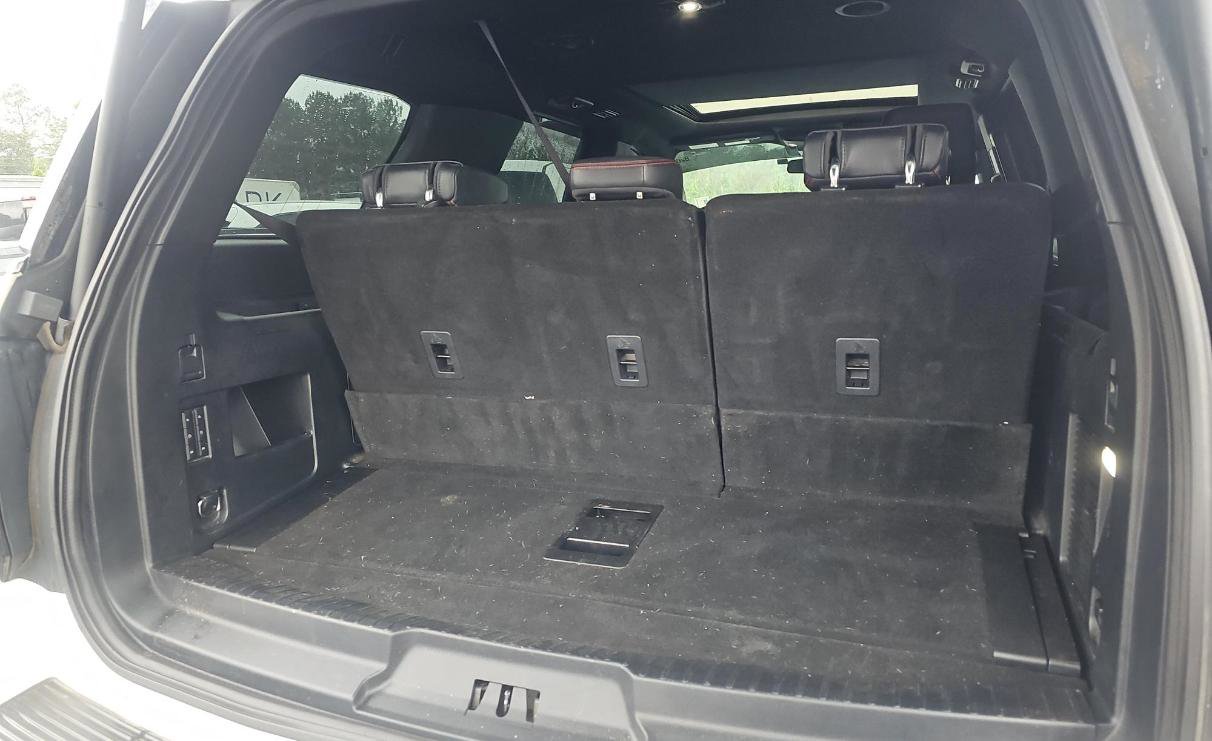 Used 2019 Ford Expedition Limited w/ Equipment Group 303A image 20