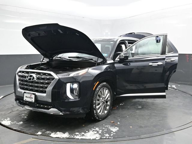 Used 2020 Hyundai Palisade Limited image 39