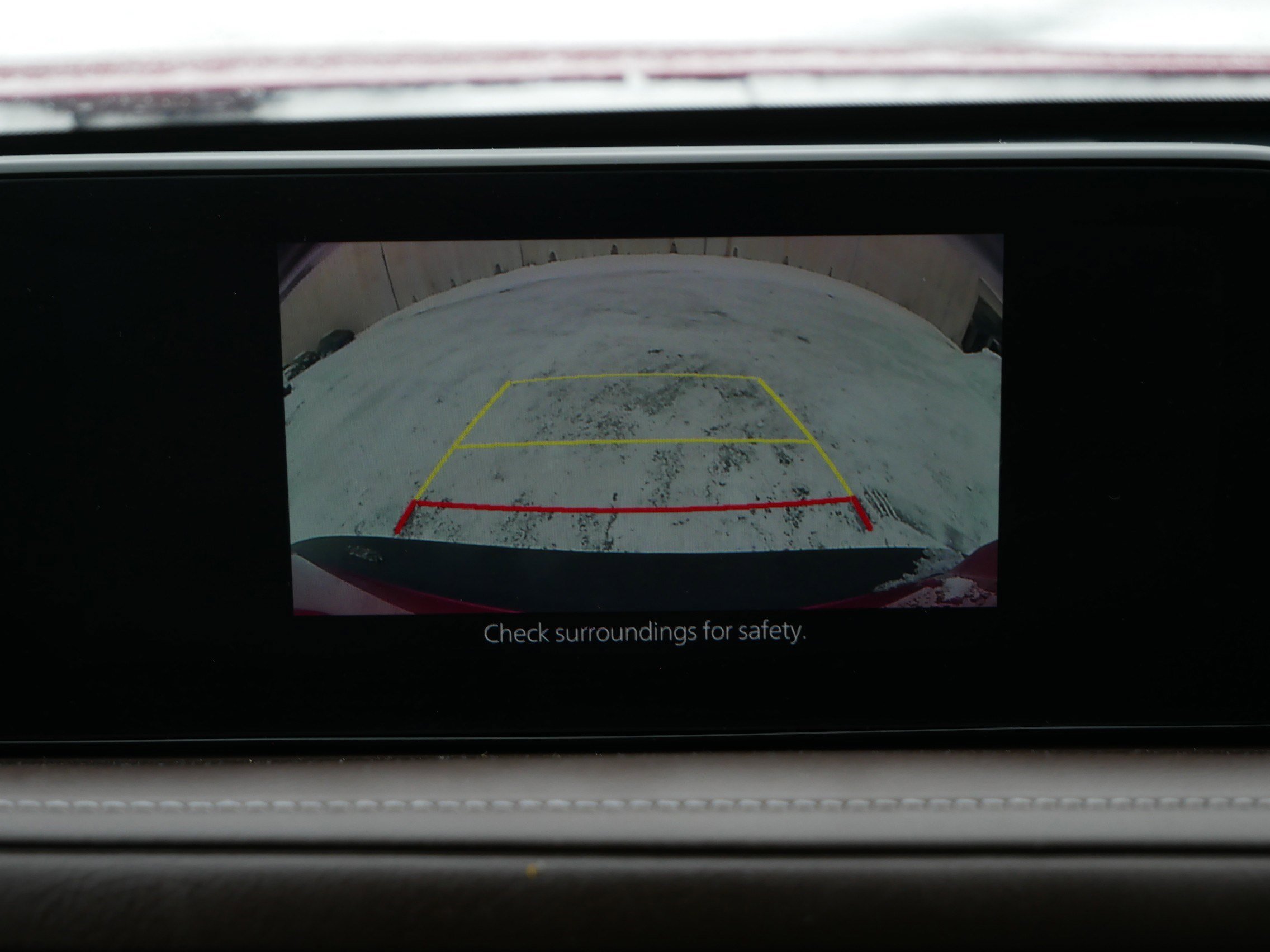 Used 2020 MAZDA CX-30 AWD w/ Premium Package image 34