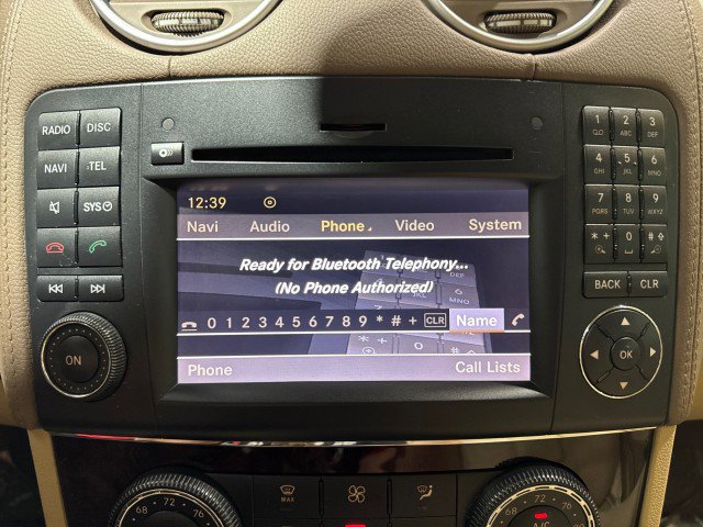 Used 2012 Mercedes-Benz GL 450 4MATIC image 66
