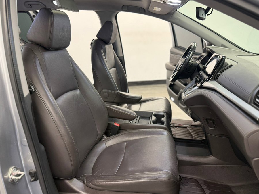Used 2018 Honda Odyssey Touring image 56