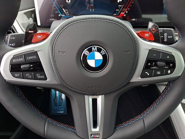 New 2026 BMW X5 M Competition w/ Executive Package AWD/4WD image 15