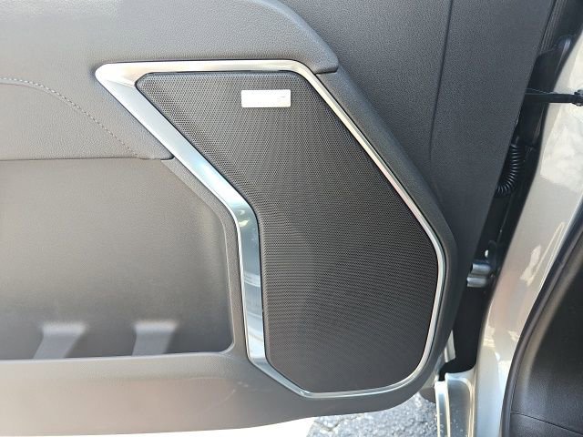 New 2025 Chevrolet Silverado 1500 RST w/ All Star Edition Plus image 18