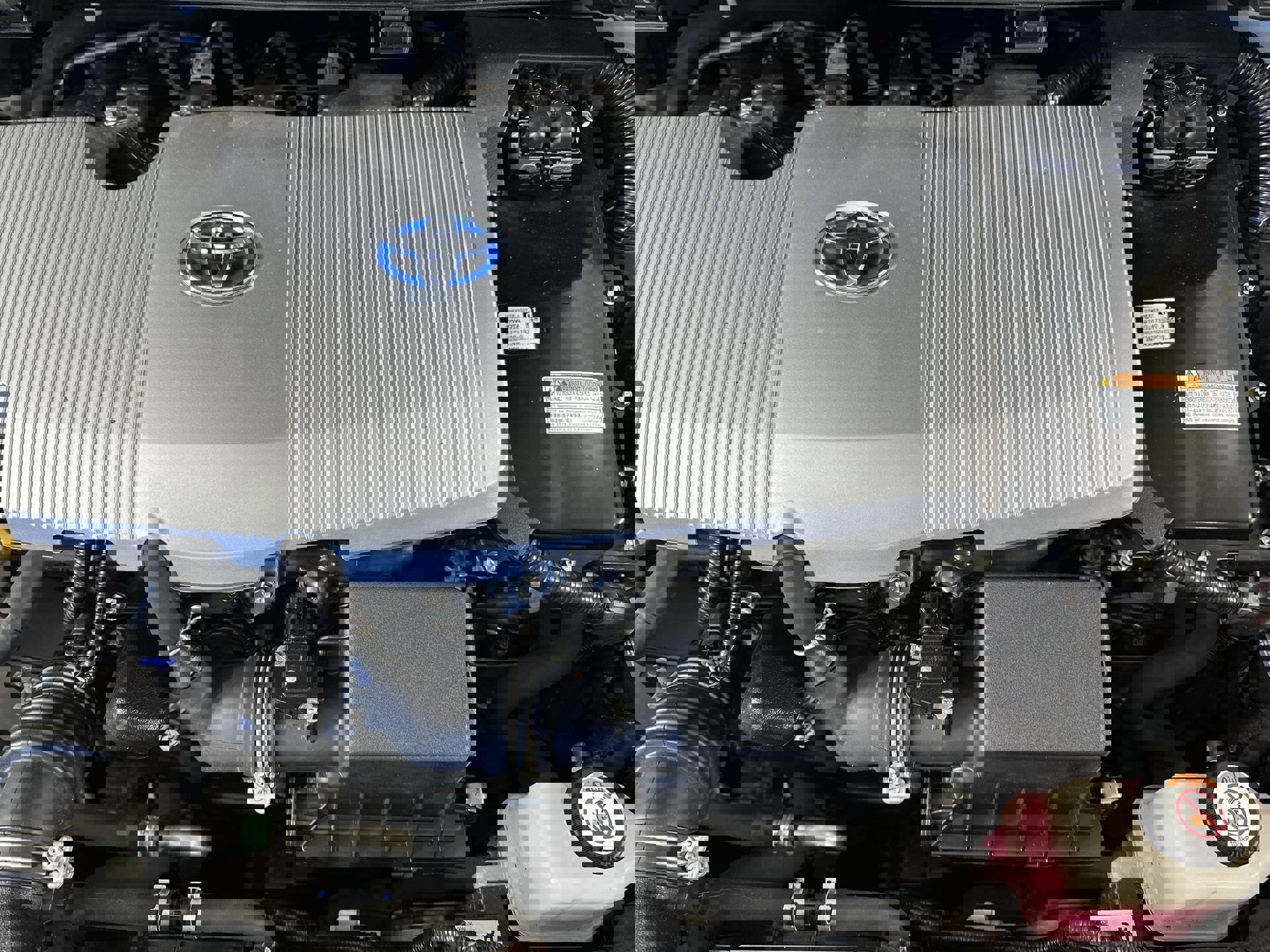 Used 2019 Toyota Prius Limited image 32