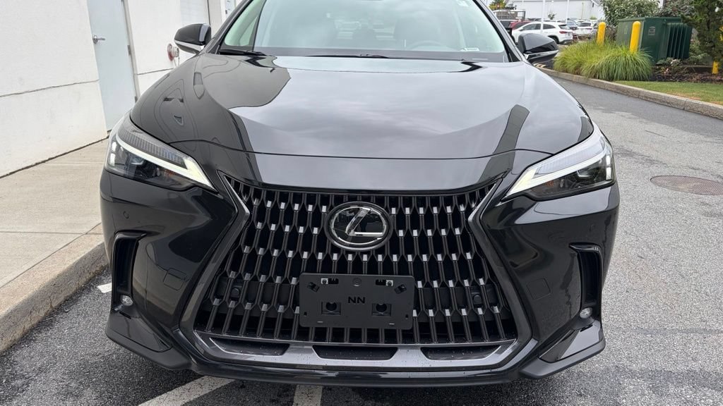 Used 2026 Lexus NX 350 AWD w/ Accessory Package (2T) image 6