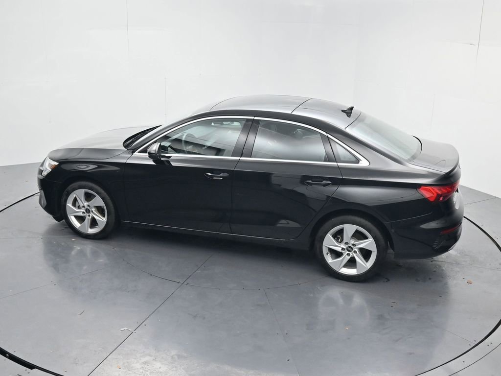 Used 2024 Audi A3 2.0T Premium image 43