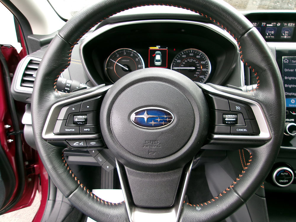 Used 2018 Subaru Crosstrek 2.0i Limited AWD/4WD image 19