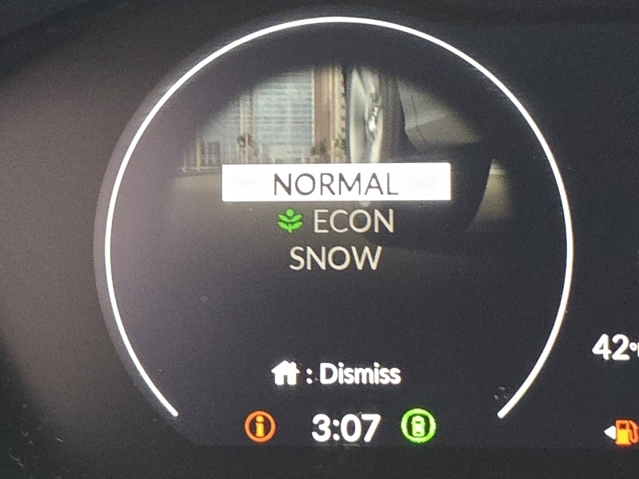 Certified 2025 Honda HR-V LX image 6