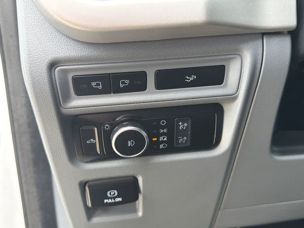 Used 2023 Ford F150 XLT w/ Equipment Group 302A High AWD/4WD image 30
