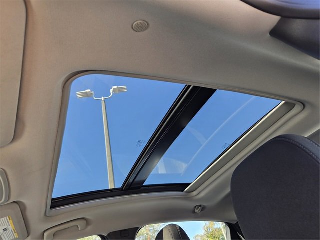 Used 2024 Chevrolet Malibu LT image 29