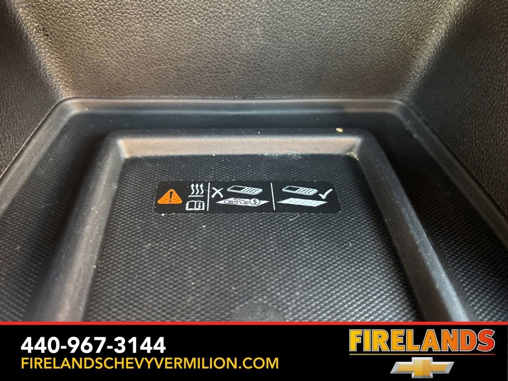 Certified 2023 Chevrolet Traverse Premier w/ LPO, Floor Liner Package image 25