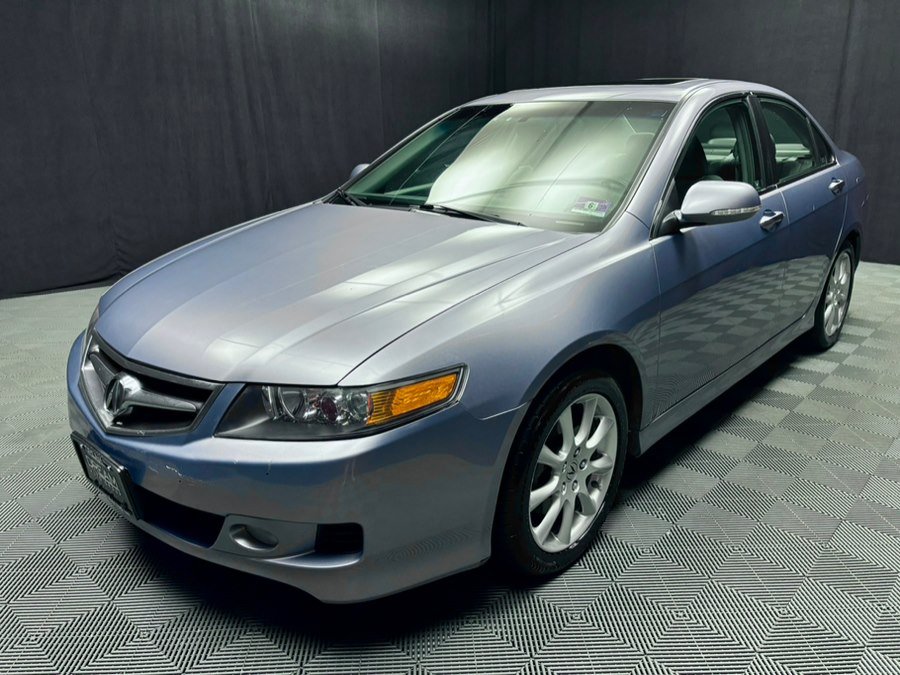Used 2007 Acura TSX FWD image 2