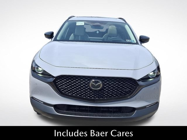 New 2026 MAZDA CX-30 2.5 Turbo Aire Edition AWD/4WD image 2