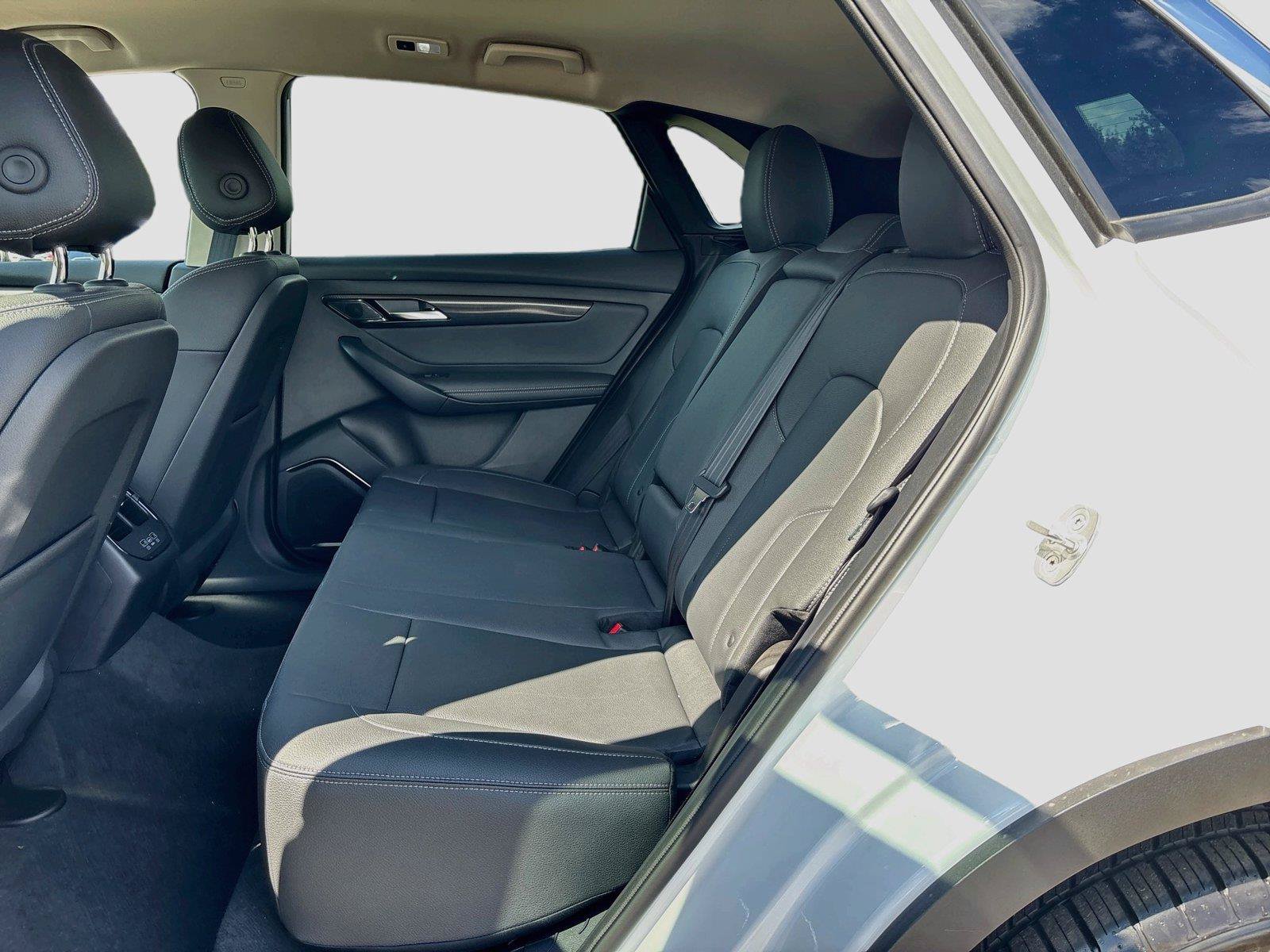 New 2027 VinFast VF 8 Eco AWD/4WD image 23