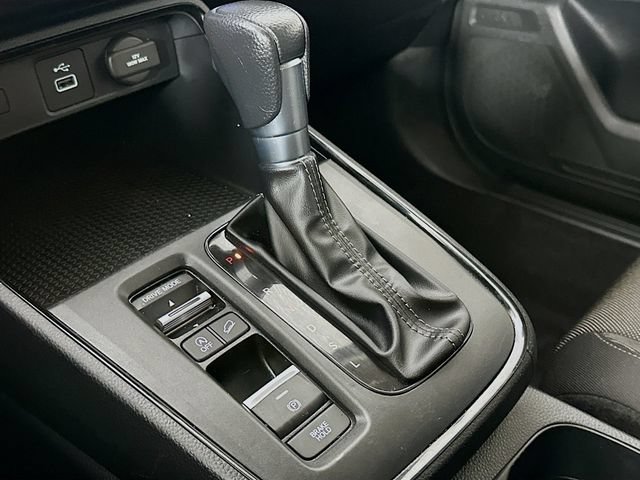 Certified 2025 Honda CR-V LX image 24