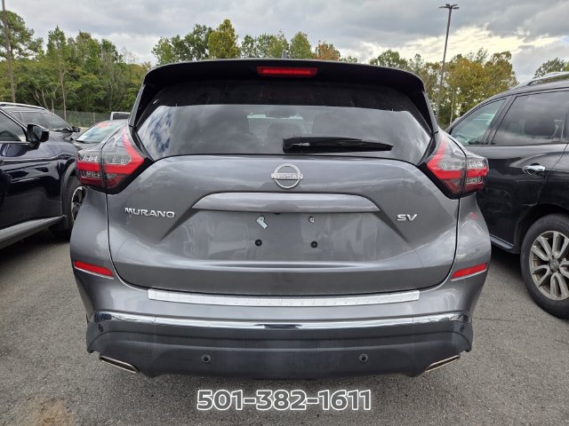 Used 2024 Nissan Murano SV FWD image 5