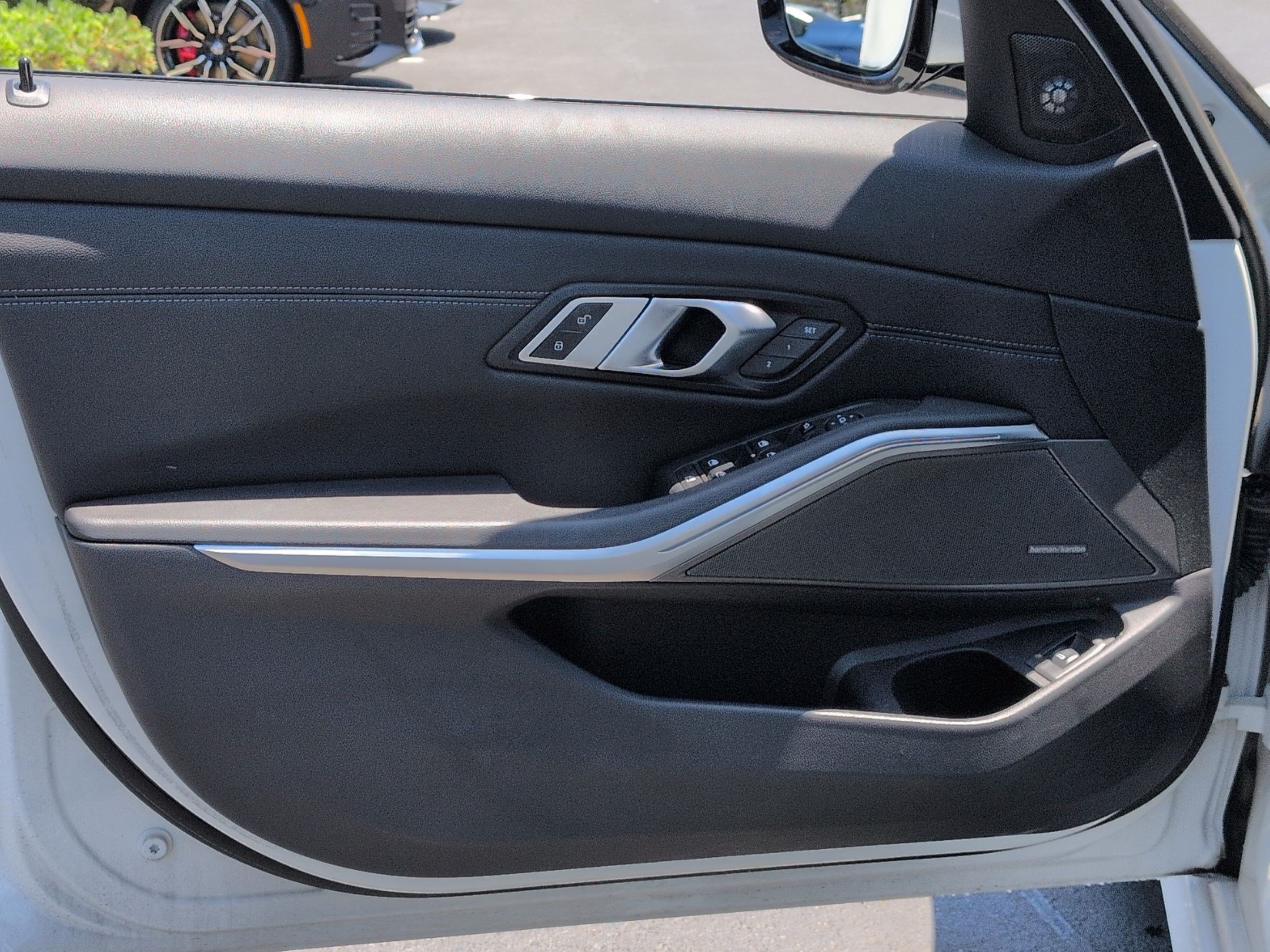 Certified 2023 BMW 330i Sedan w/ Premium Package RWD image 14