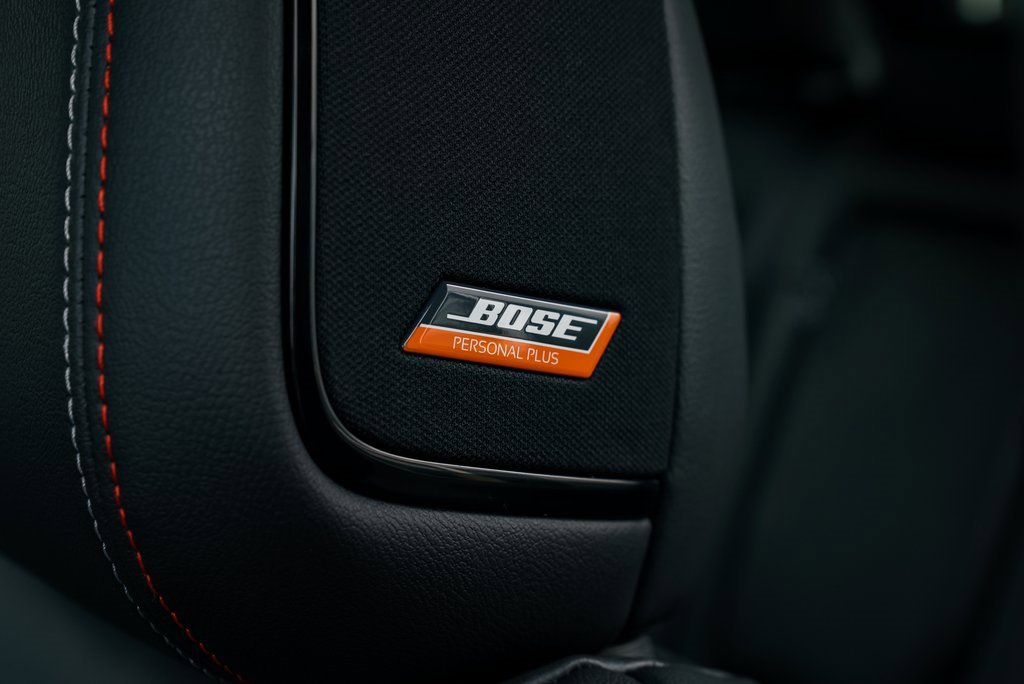 New 2026 Nissan Kicks SR w/ SR Premium Package image 22