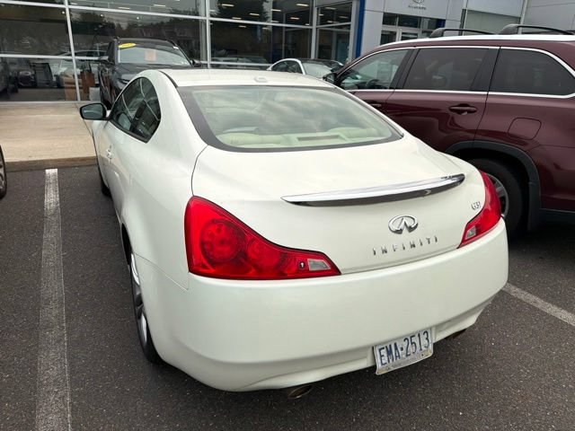 Used 2008 INFINITI G37 Journey w/ Premium Pkg RWD image 7