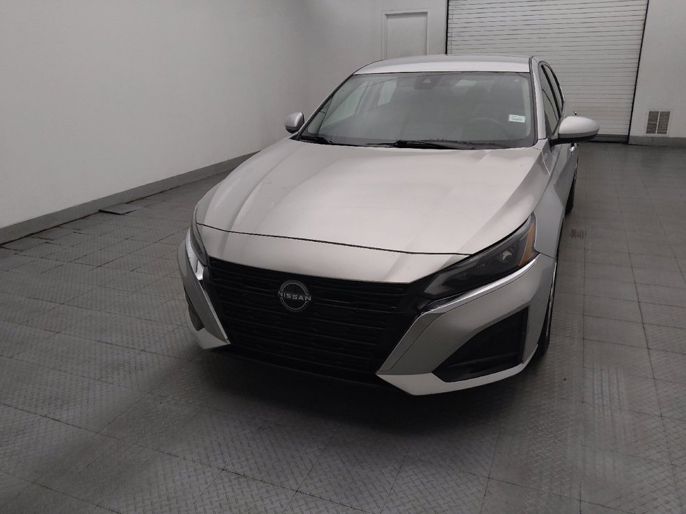 Used 2023 Nissan Altima 2.5 S FWD image 15